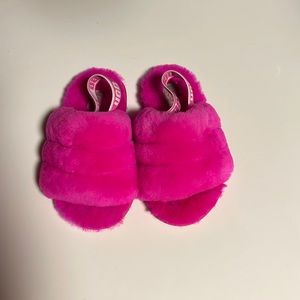 NWOT Ugg Slippers